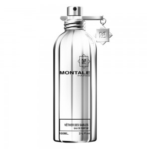 Montale Vetiver Des Sables Tester